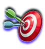 Aktivitäten-Symbol
