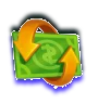 Cashback-Symbol