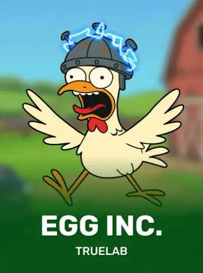 Slot-Bild Egg Inc.