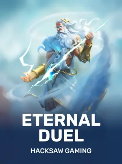 Slot-Bild Eternal Duel 94