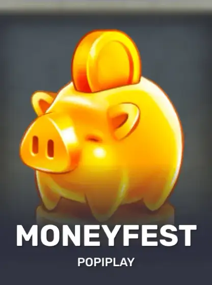 image du slot Moneyfest