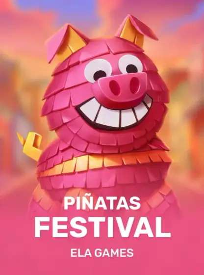 Slot-Bild Pinatas Festival