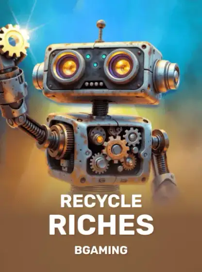 Slot-Bild Recycle Riches
