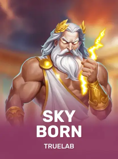 image du slot Skyborn 95