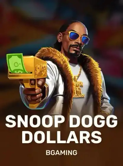 Slot-Bild Snoop Dogg Dollars